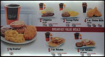 reclamation mcdo
